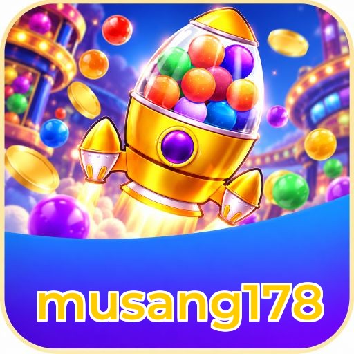 Screenshot 1 - musang178 Home Screen