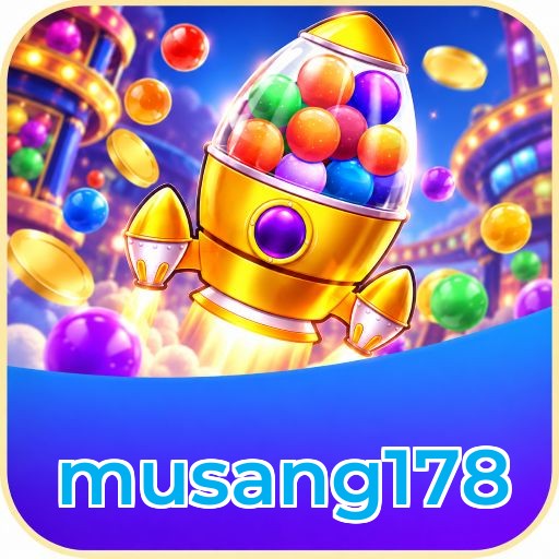 Screenshot 1 - musang178 Home Screen