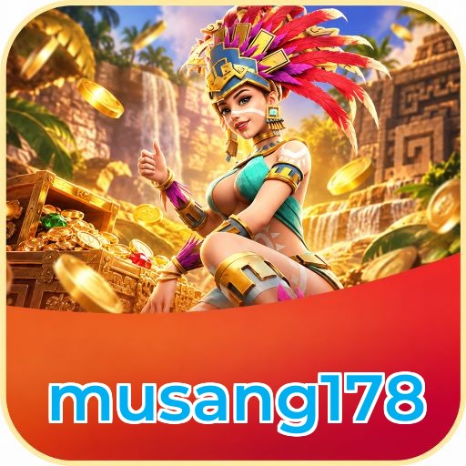Screenshot 1 - musang178 Home Screen