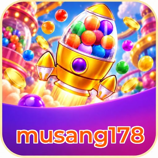 Screenshot 1 - musang178 Home Screen