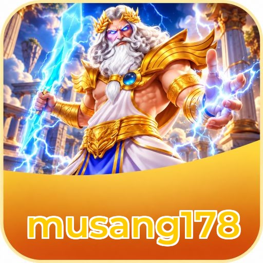 Screenshot 1 - musang178 Home Screen